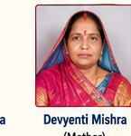 Devyenti Mishra
