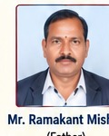 Ramakant Mishra