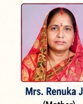 Renuka Jha