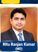 Ritu Ranjan Kumar